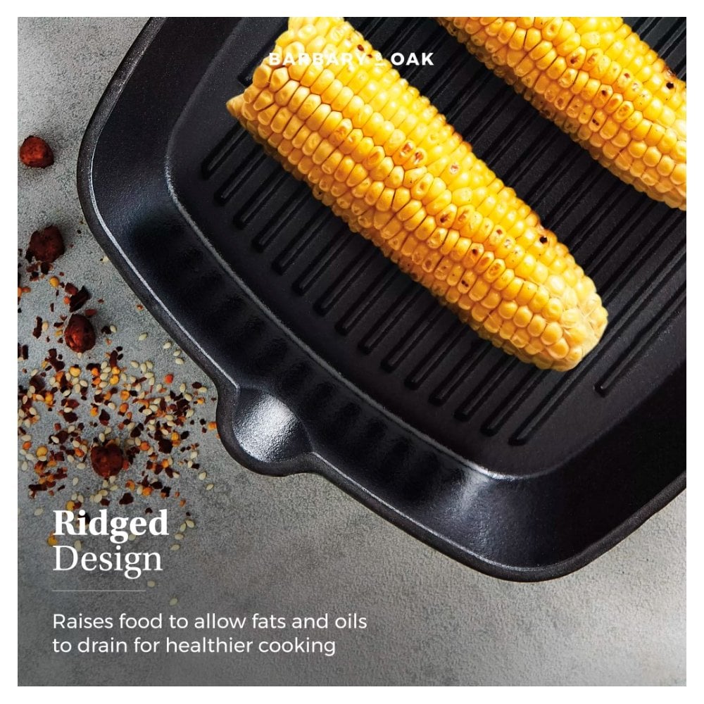 26cm Grill pan