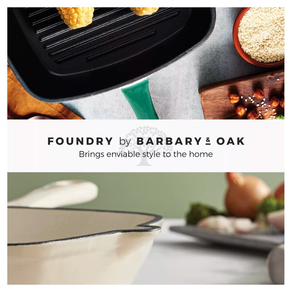 26cm Grill pan