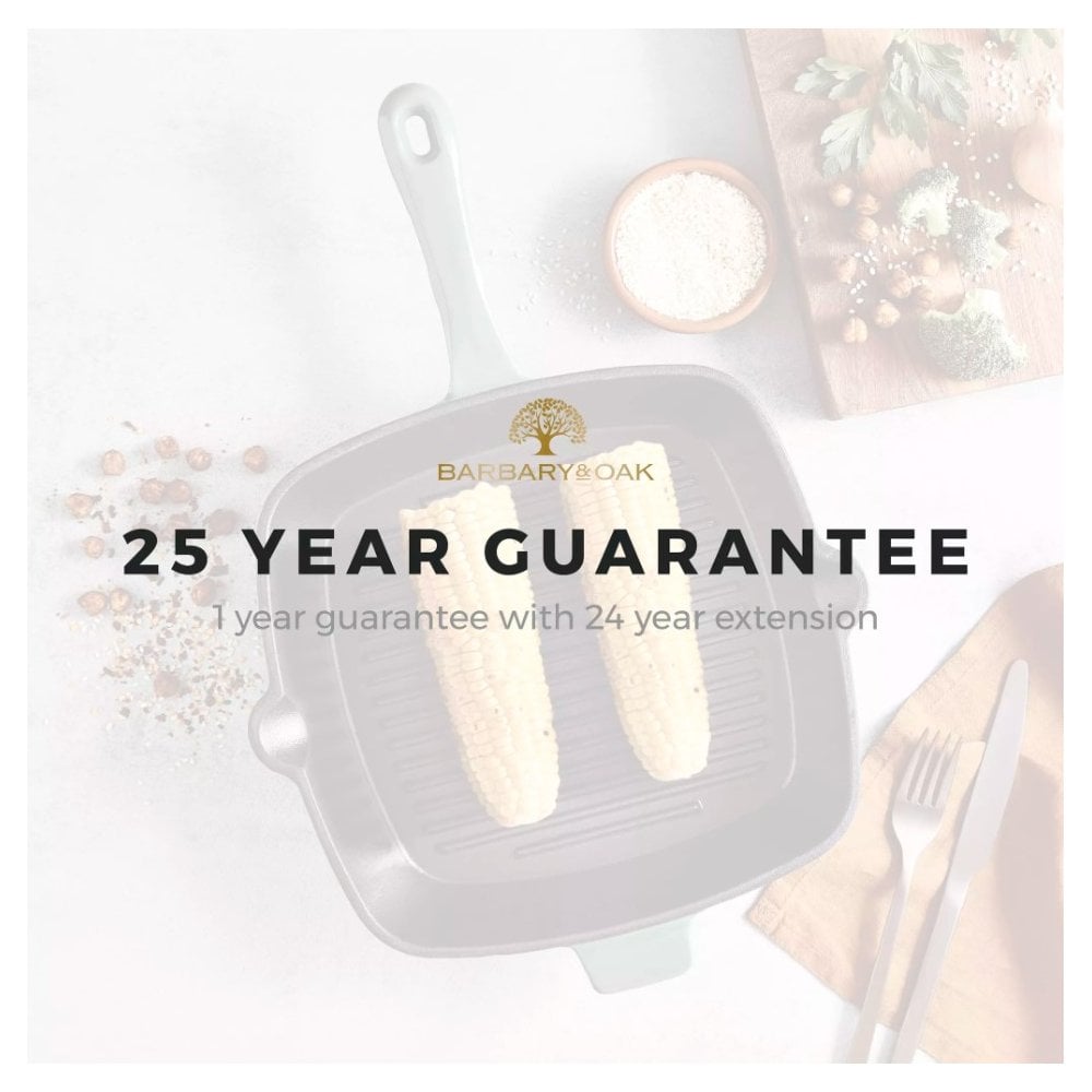 26cm Grill pan