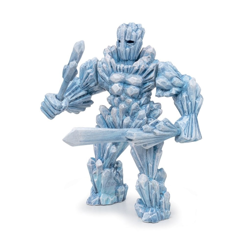 Ice Golem