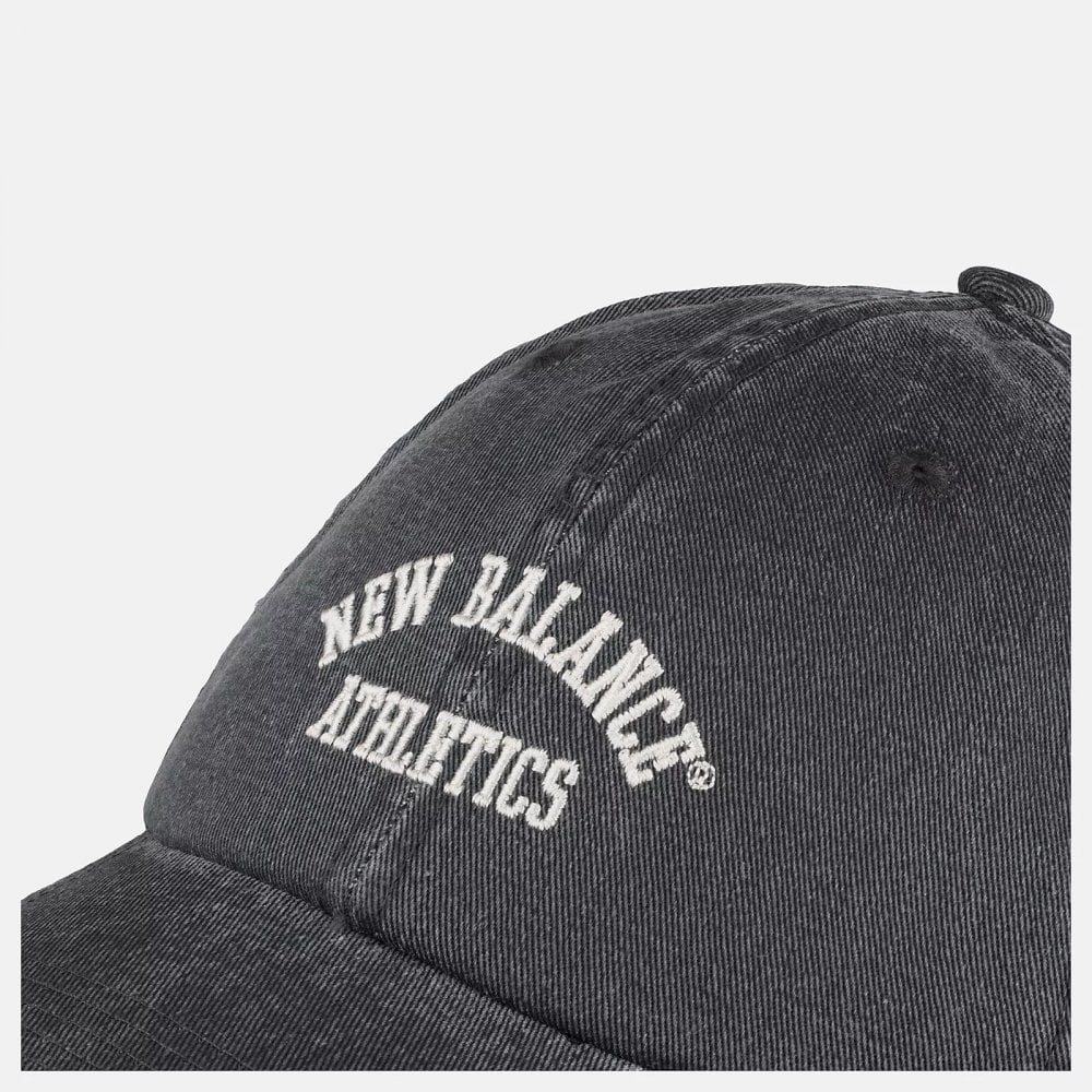 6 Panel Seasonal Hat