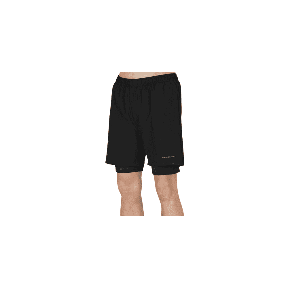 Kros M 2-in-1 Shorts