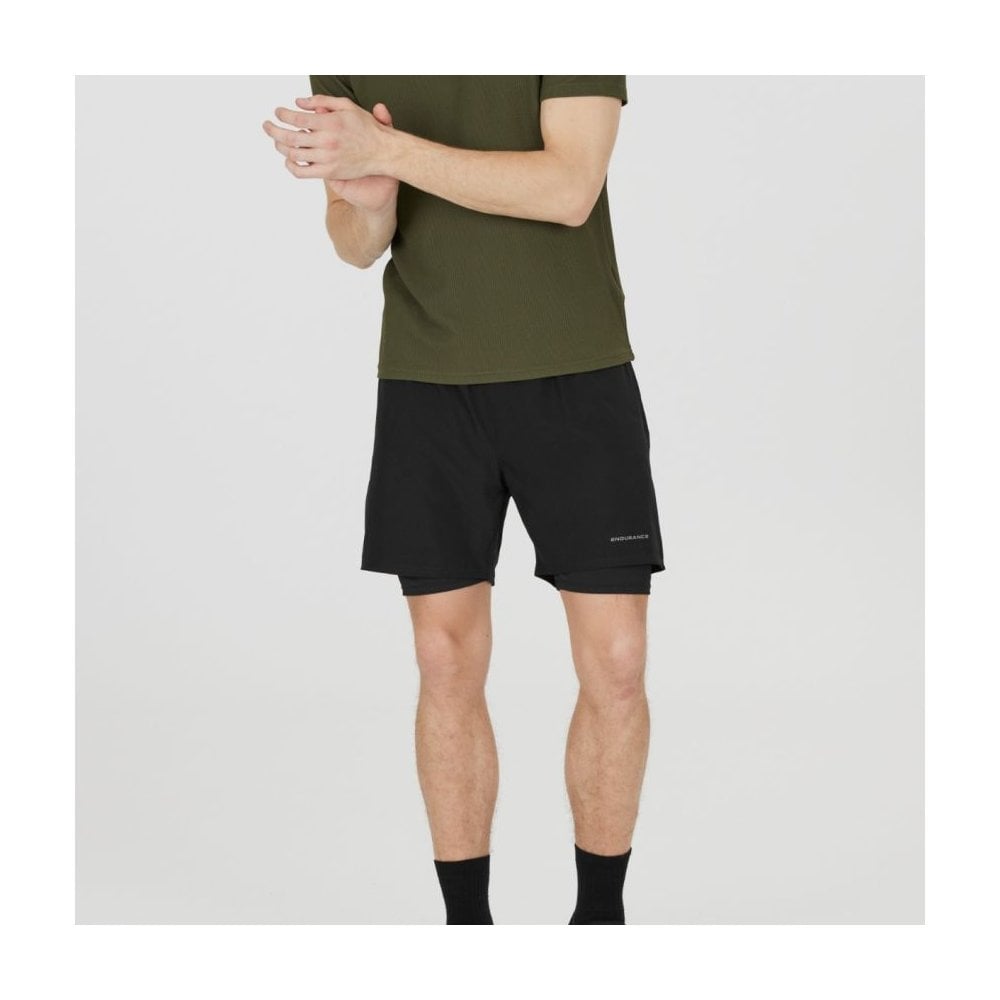 Kros M 2-in-1 Shorts