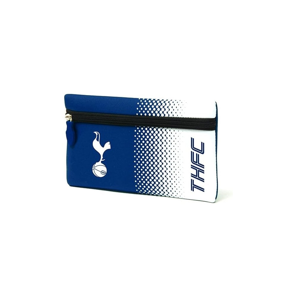 Spurs Fade Design Pencil Case