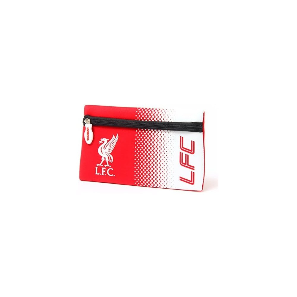 Liverpool Fade Design Pencil Case