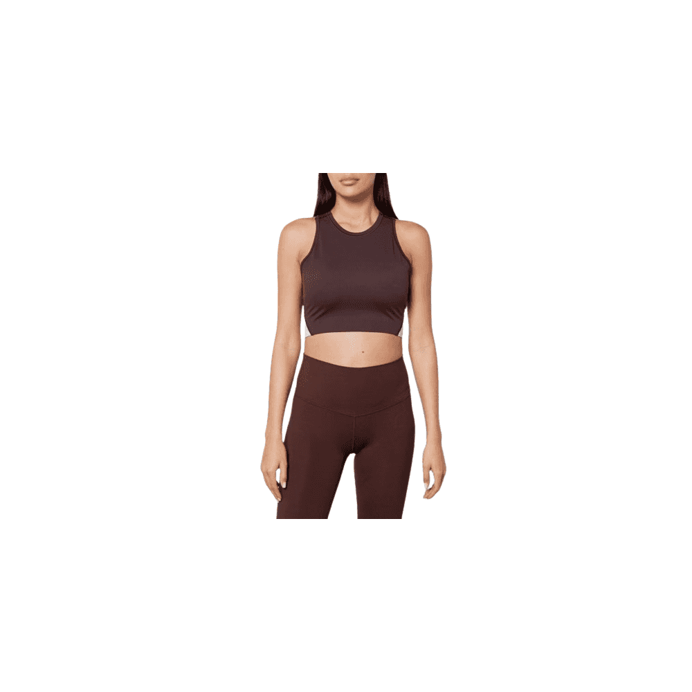 Movement Crop