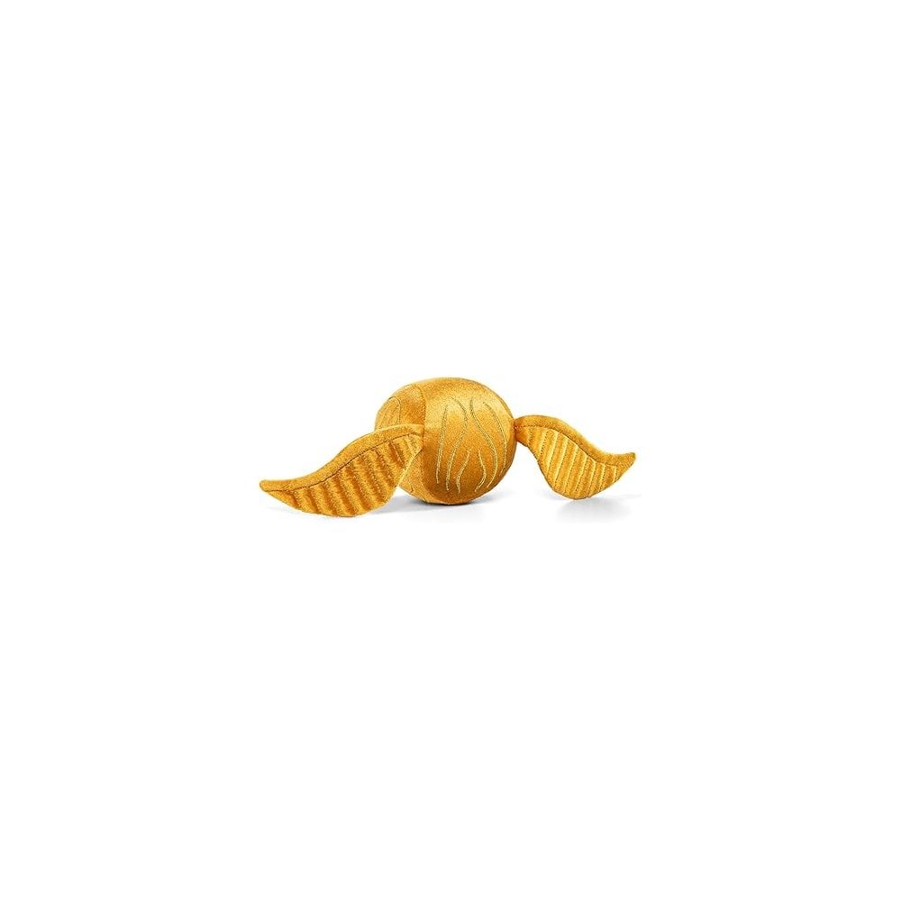 Golden Snitch Plush