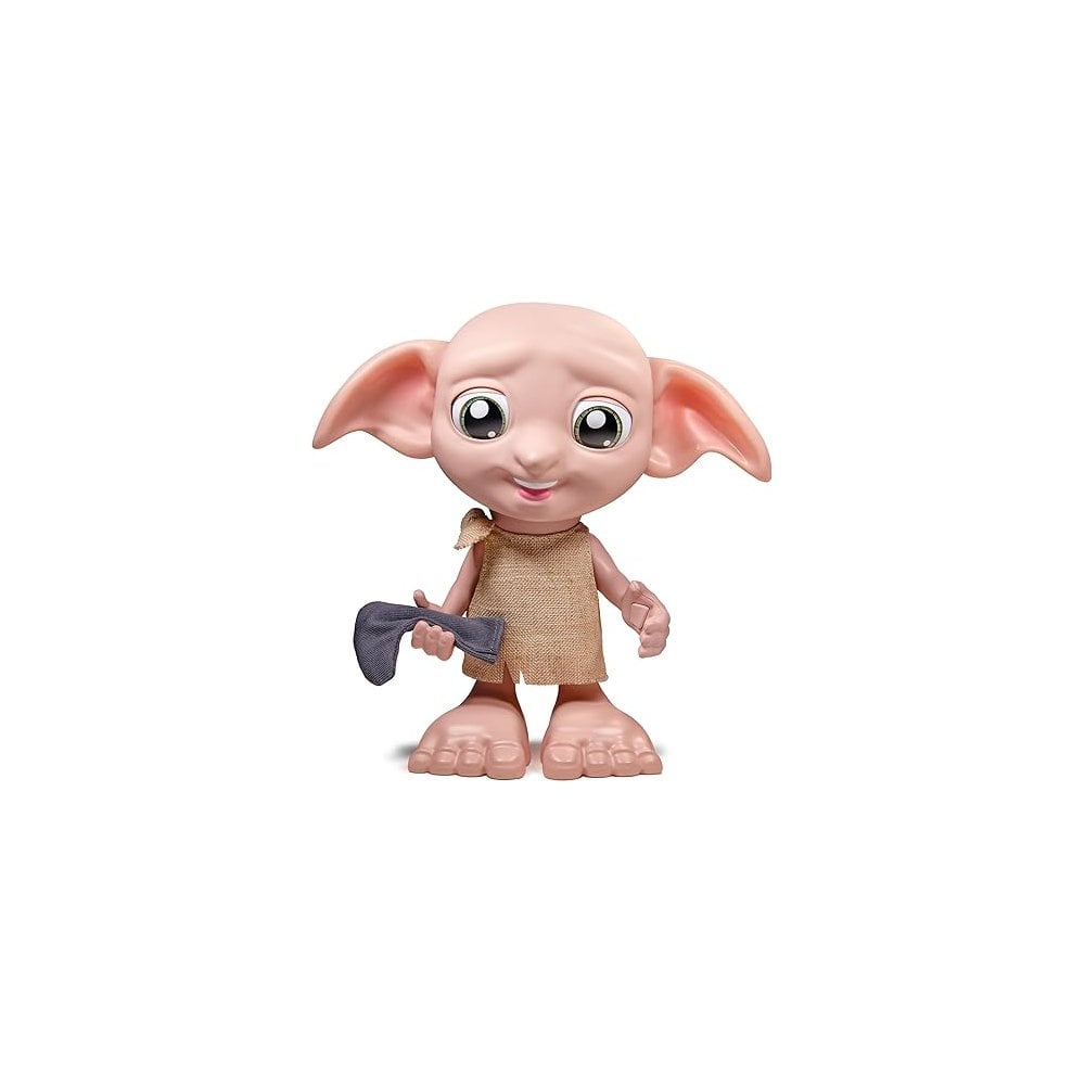 Interactive Dobby