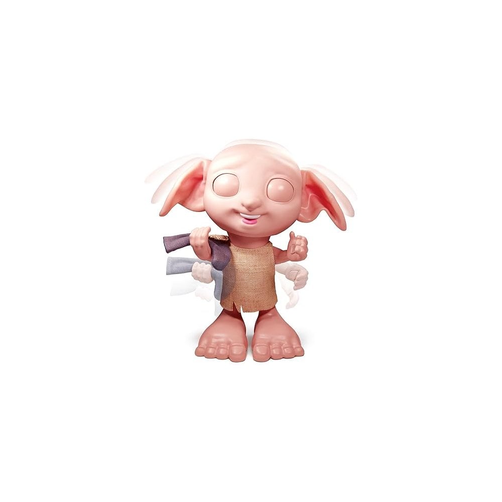 Interactive Dobby
