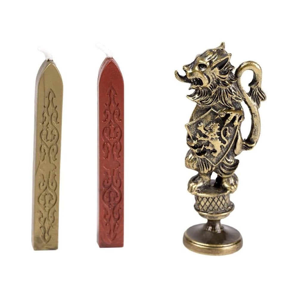Gryffindor Wax Seal