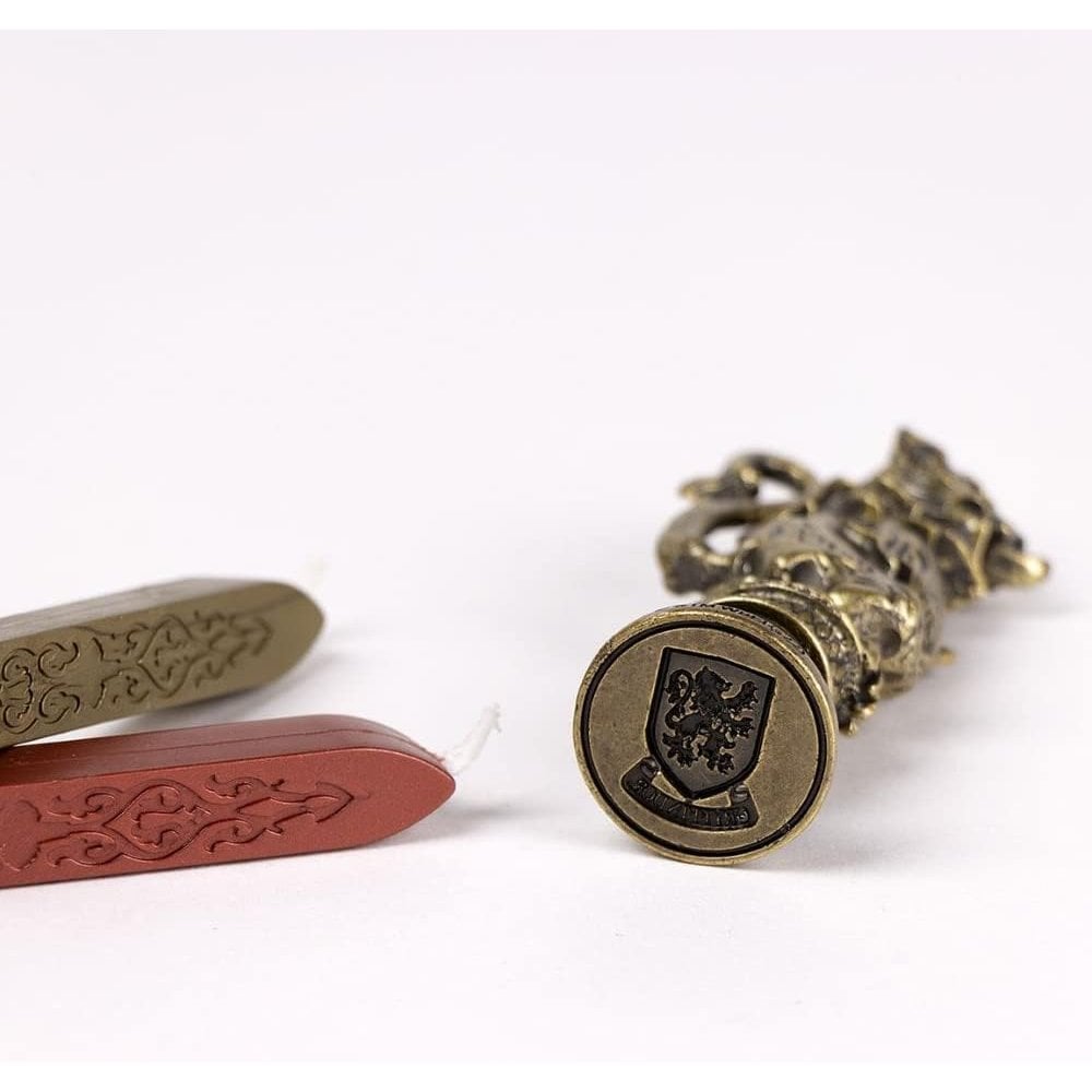 Gryffindor Wax Seal