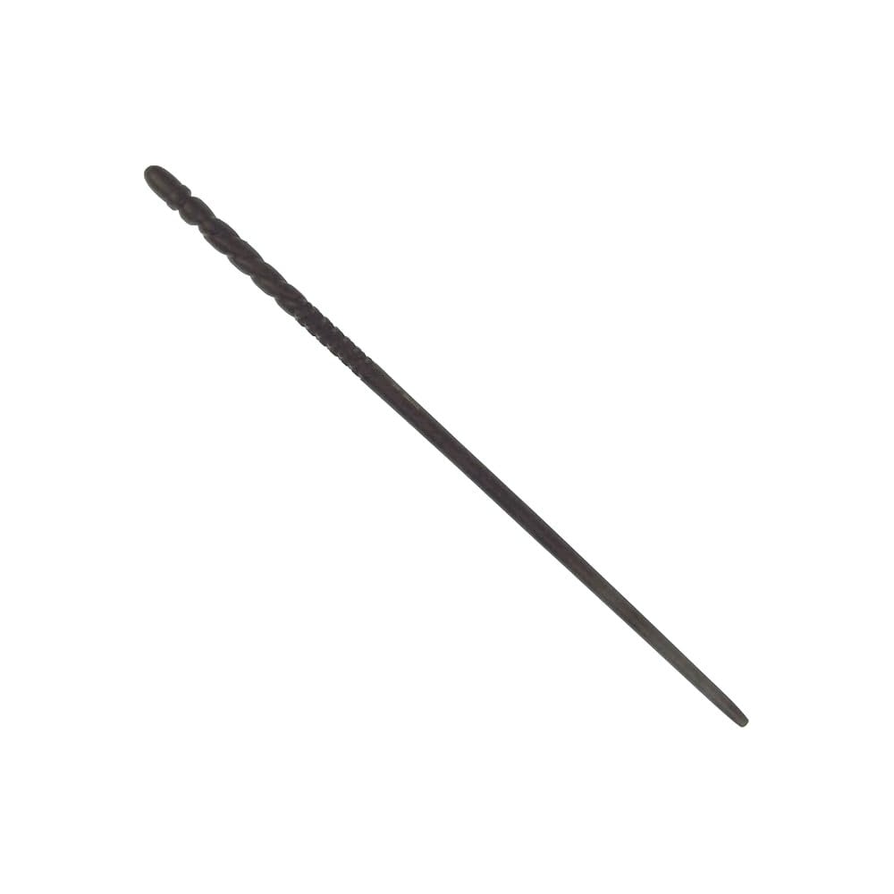 Ginny Weasley’s Wand In Window Box