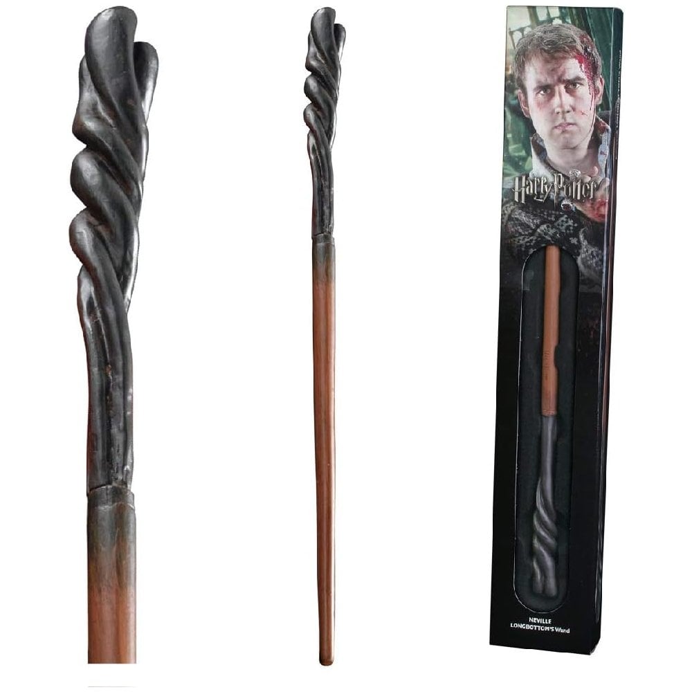Neville Longbottom’s Wand In Window Box