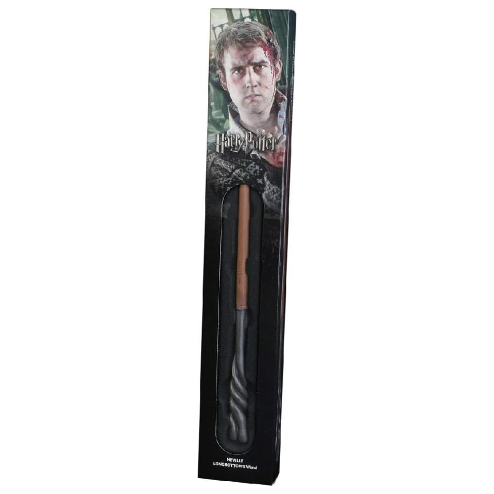 Neville Longbottom’s Wand In Window Box