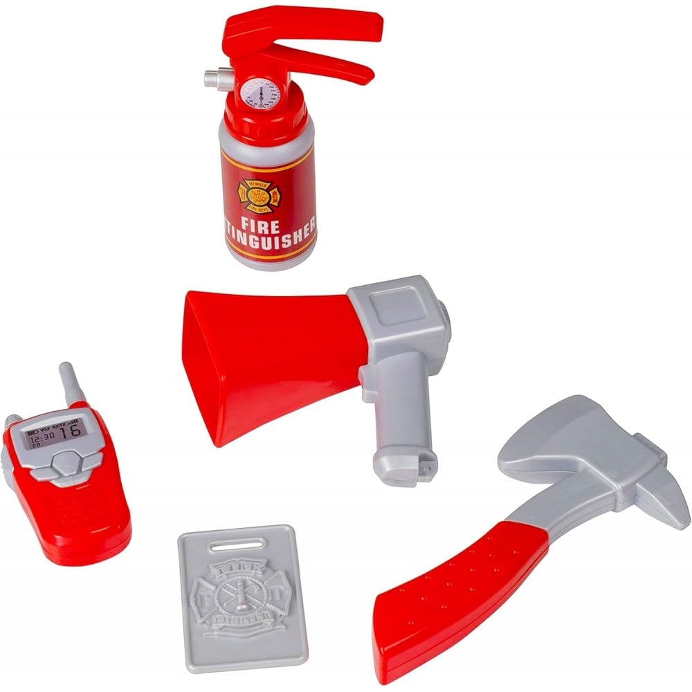 Smart Fire Rescue Case