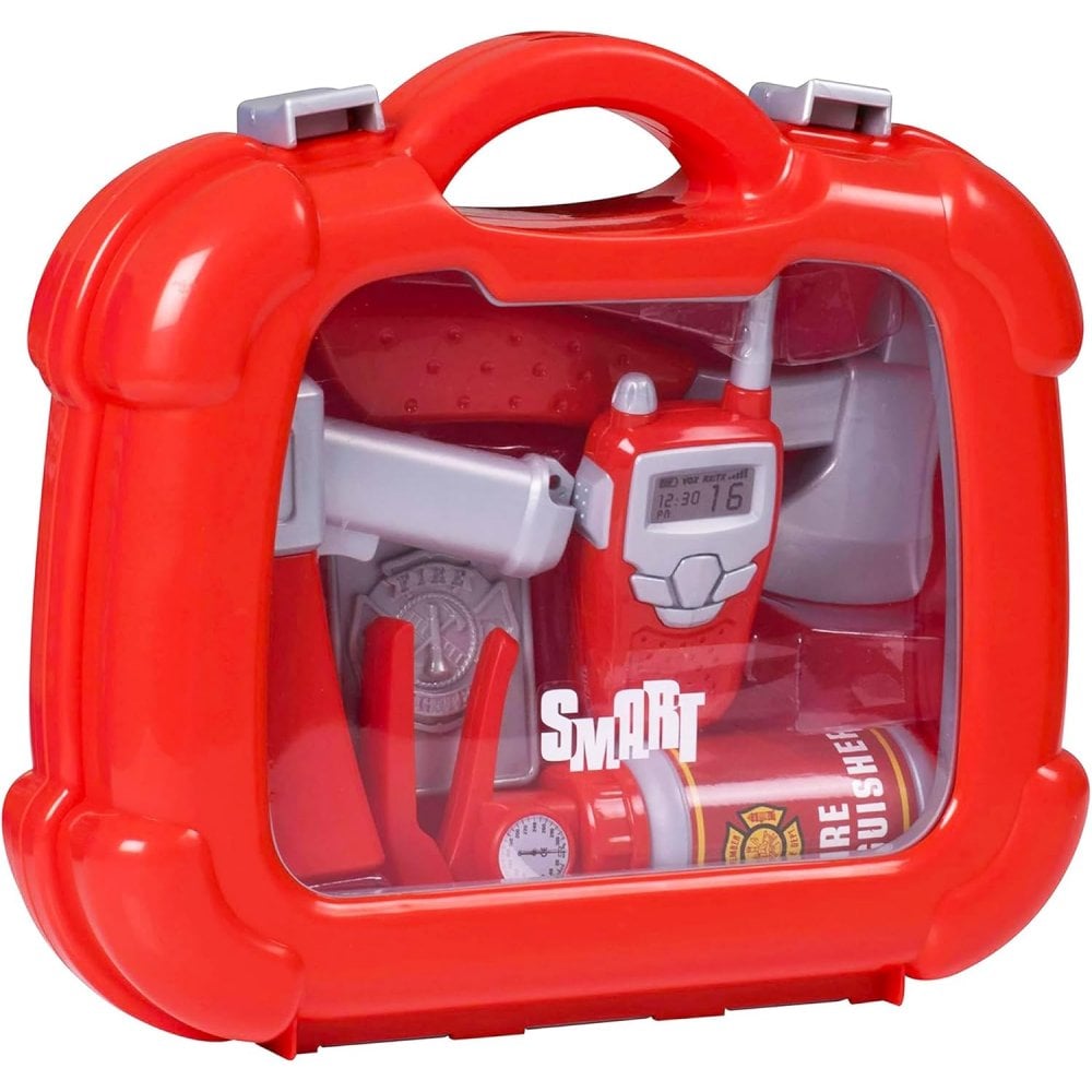 Smart Fire Rescue Case