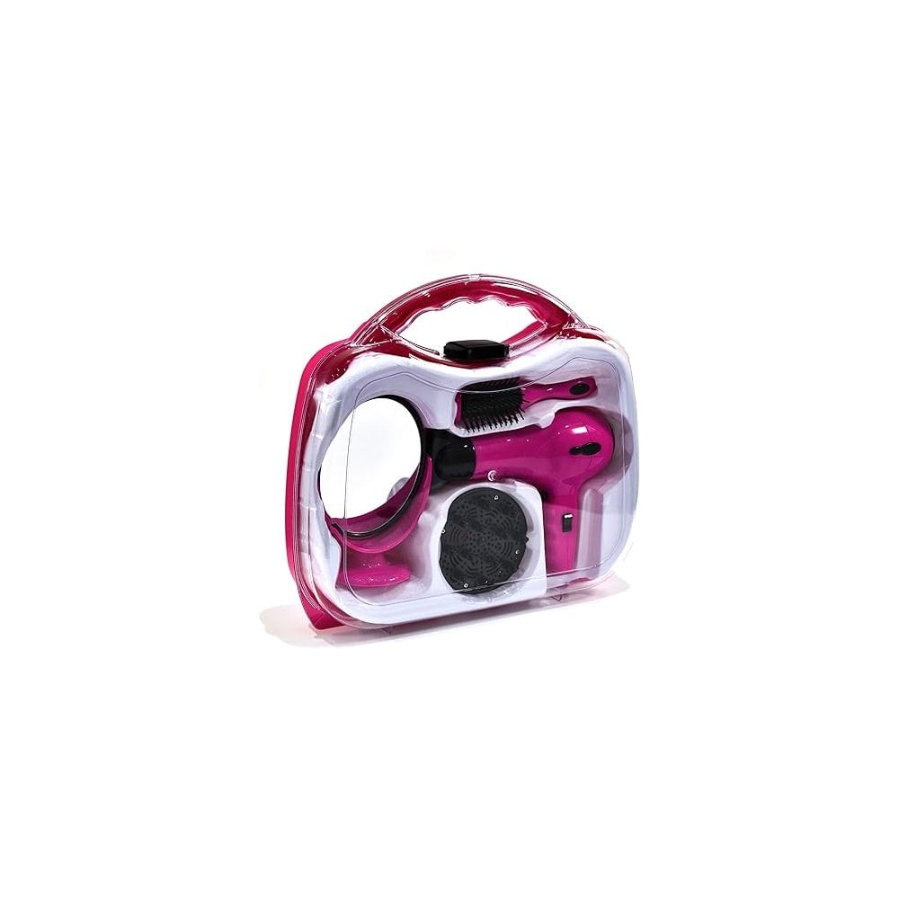 HAIR DRYER CASE DB 4  TY124