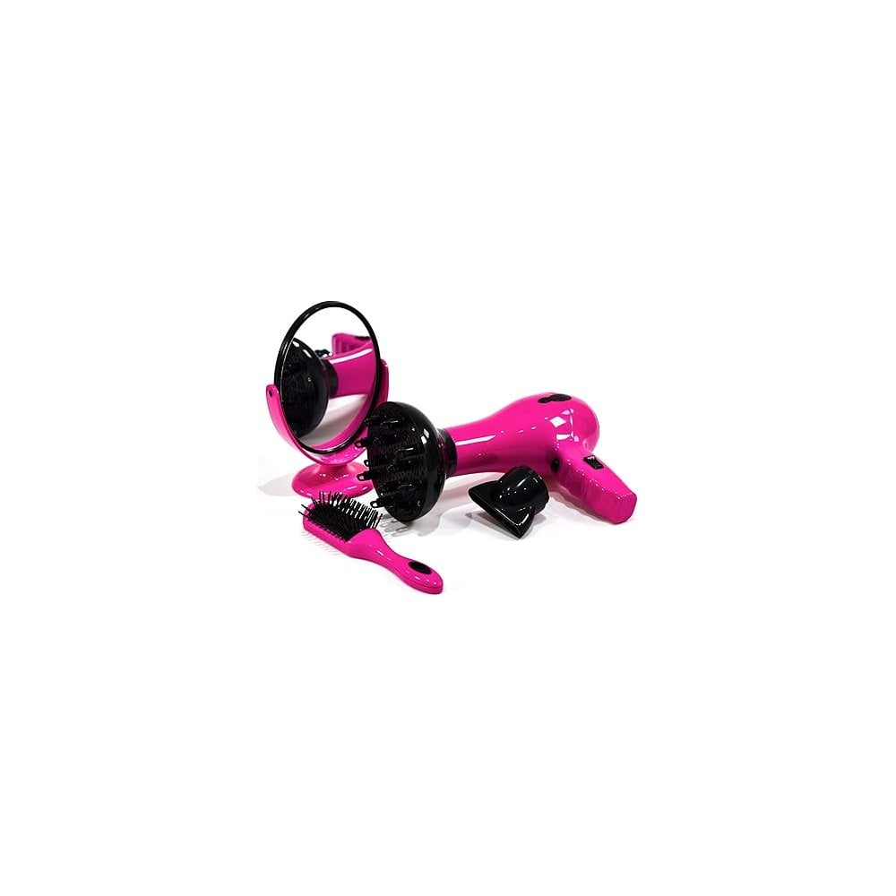 HAIR DRYER CASE DB 4  TY124