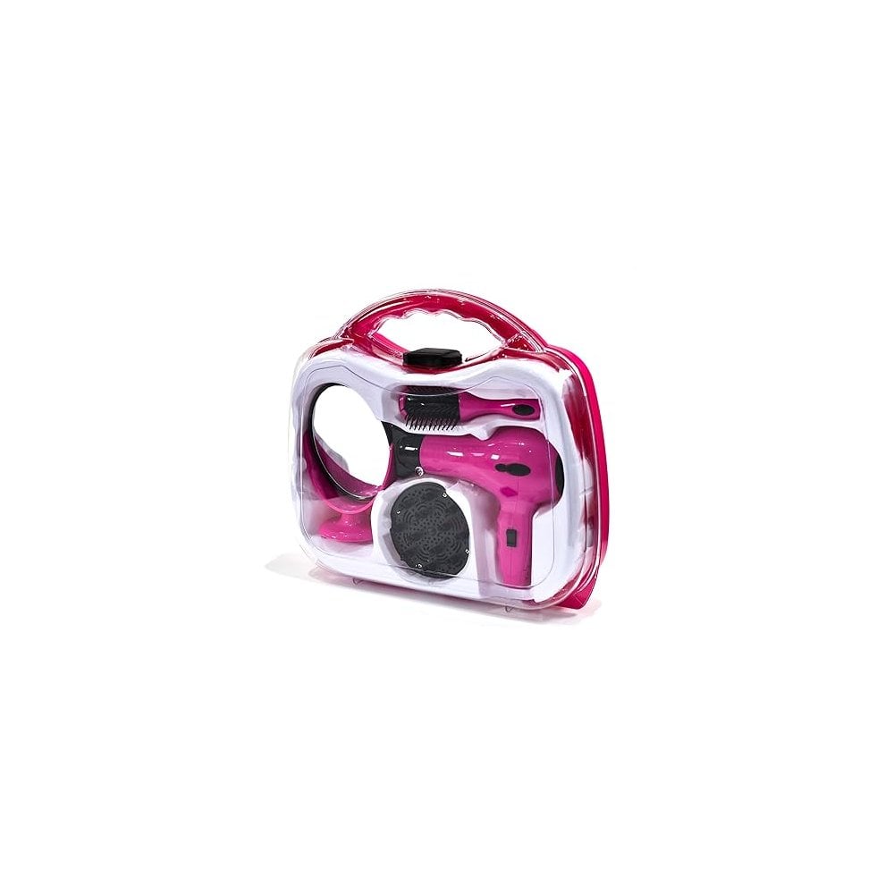 HAIR DRYER CASE DB 4  TY124