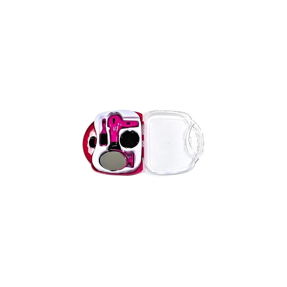 HAIR DRYER CASE DB 4  TY124