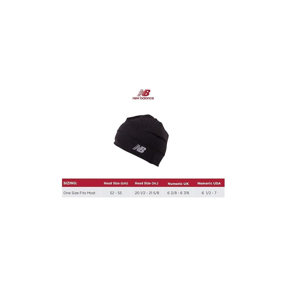 Lightweight Skull Cap