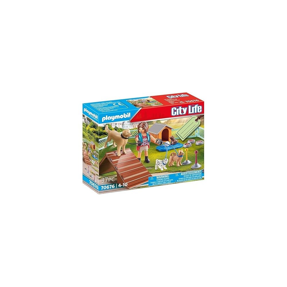Dog Trainer Gift Set