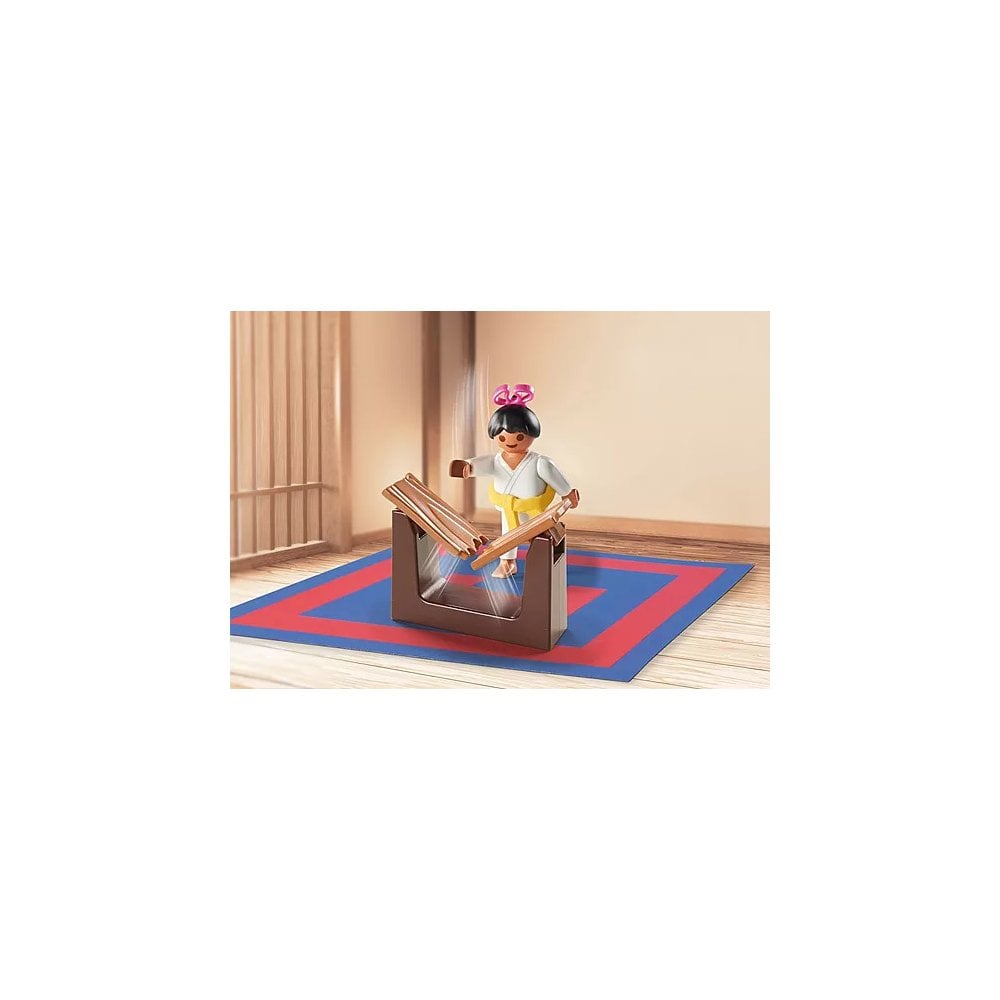 Karate Class Gift Set