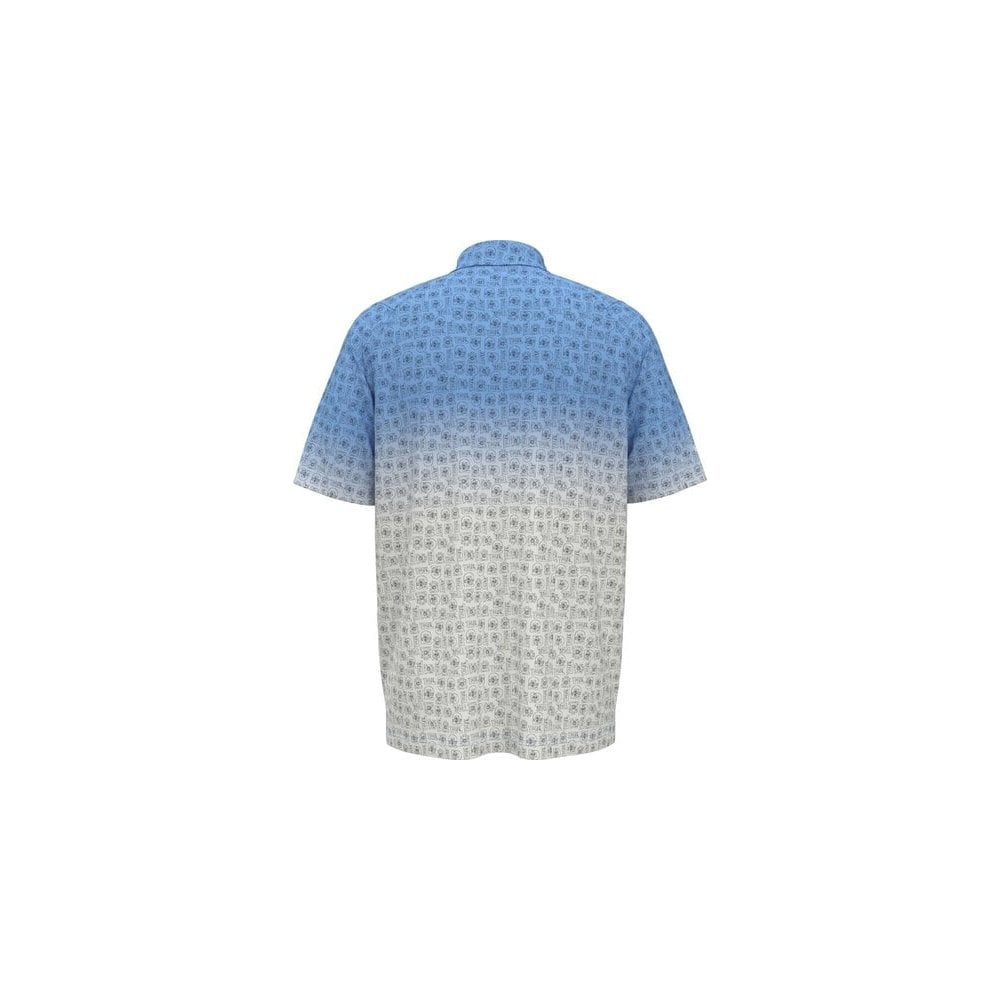 Retro Tech SS Polo