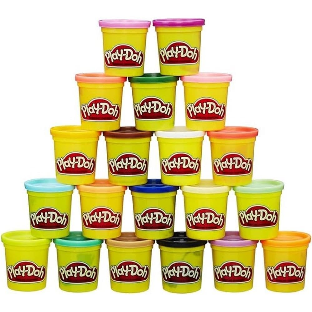PD SUPER COLOUR PACK (20 PACK)