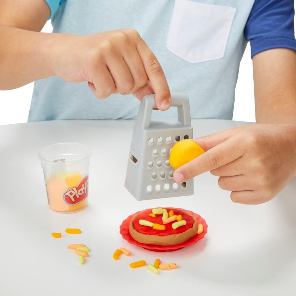 PD PIZZA OVEN PLAYSET