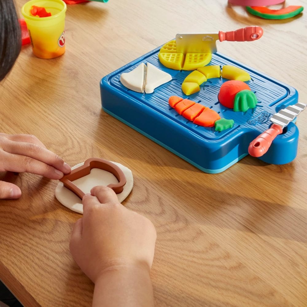PD LITTLE CHEF STARTER SET