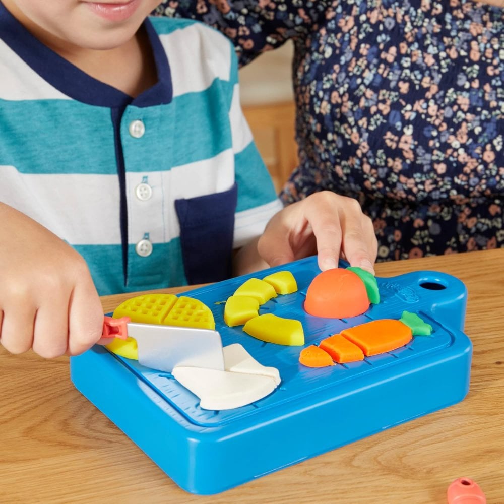 PD LITTLE CHEF STARTER SET