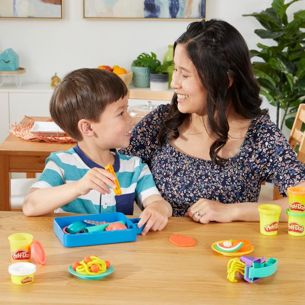 PD LITTLE CHEF STARTER SET
