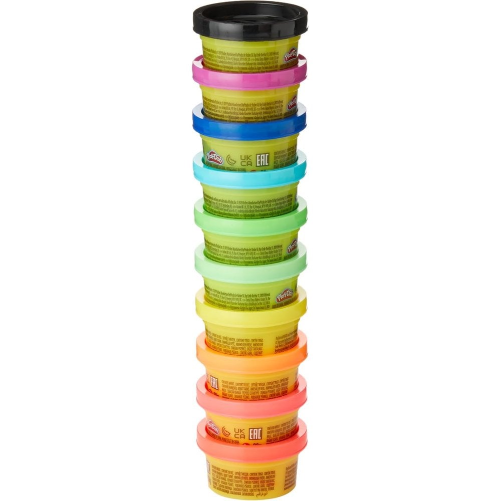 Play-Doh Party Pack