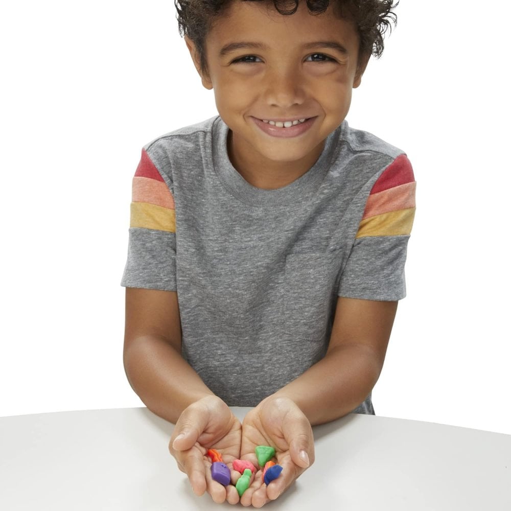 Play Doh Zoom Zoom Vacuum & Cleanup Set