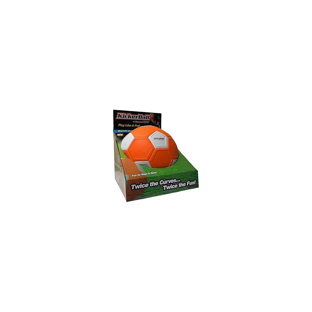 STAY ACTIVE KICKERBALL - ORANGE