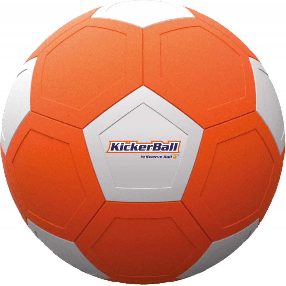 STAY ACTIVE KICKERBALL - ORANGE