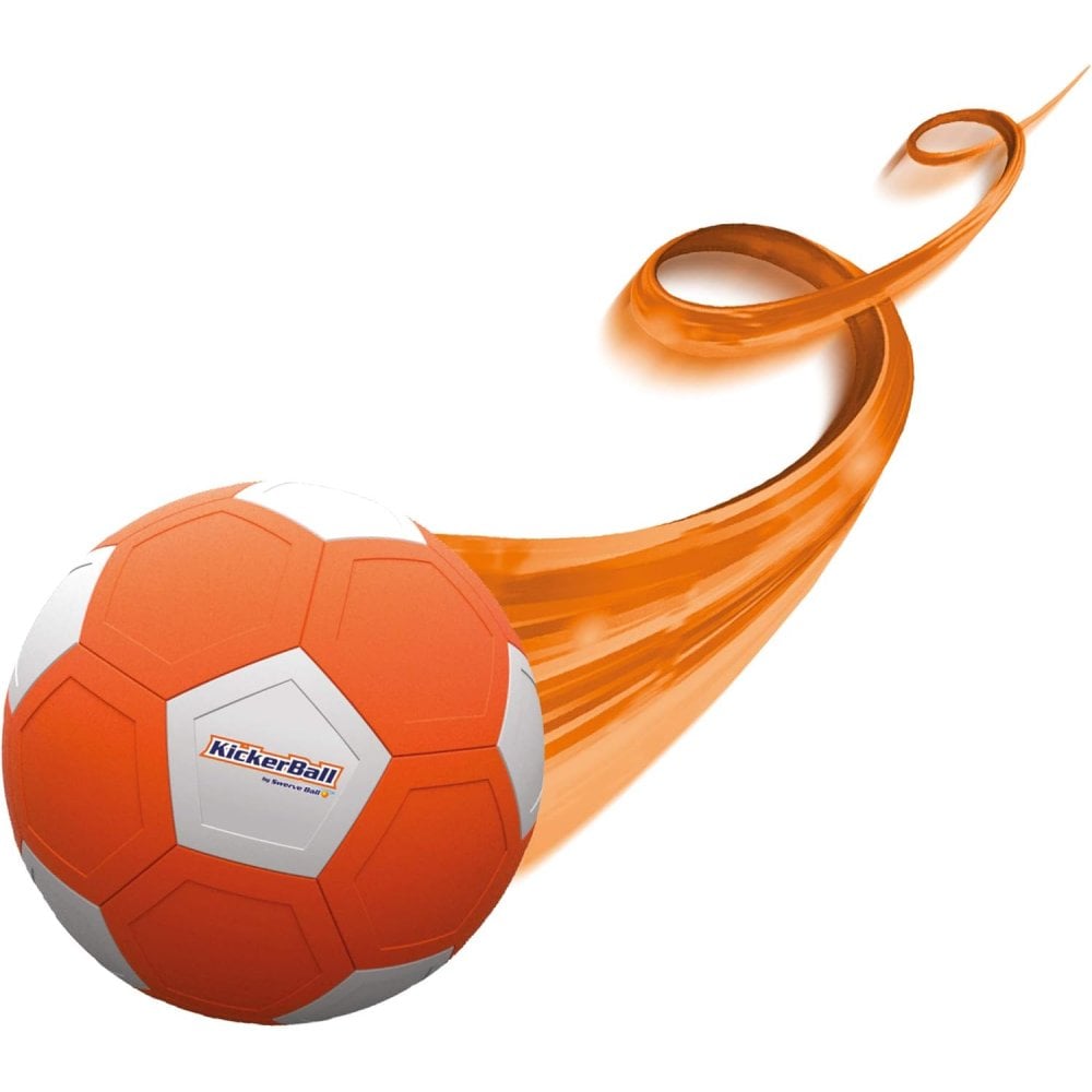 STAY ACTIVE KICKERBALL - ORANGE