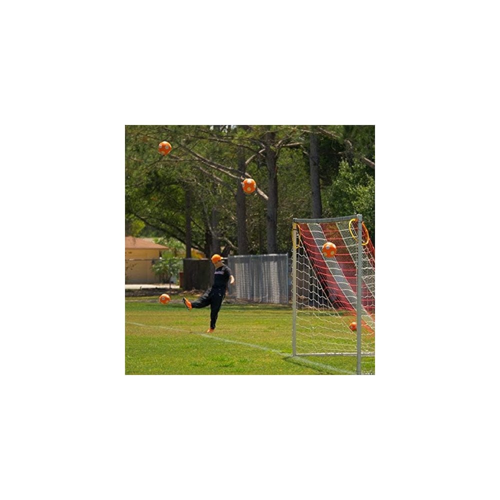 STAY ACTIVE KICKERBALL - ORANGE
