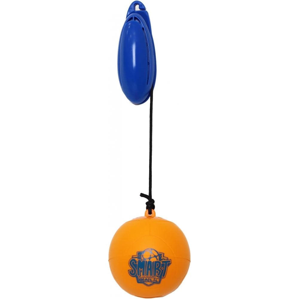 Smart Ball Kick Tracker