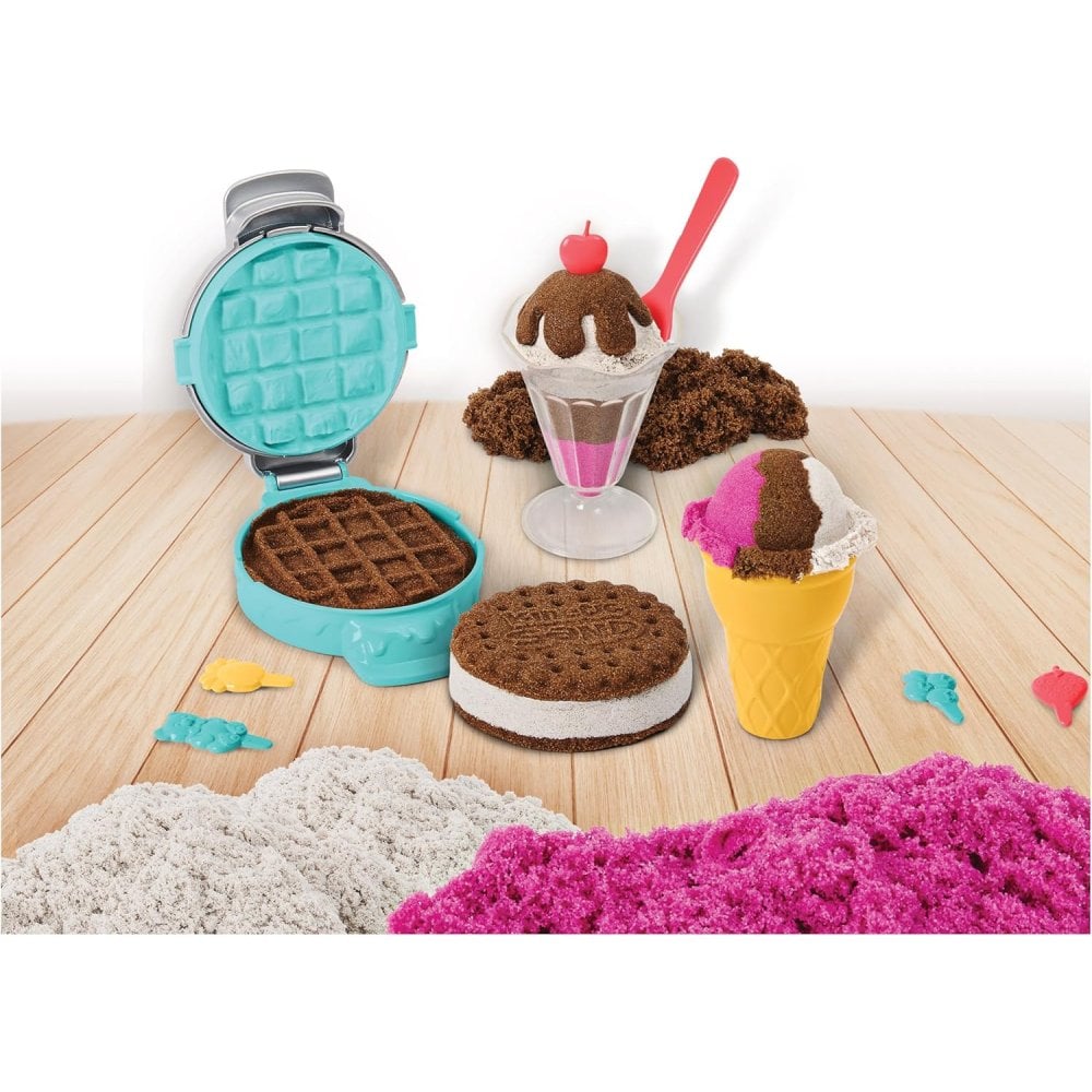 ICE CREAM TREATS