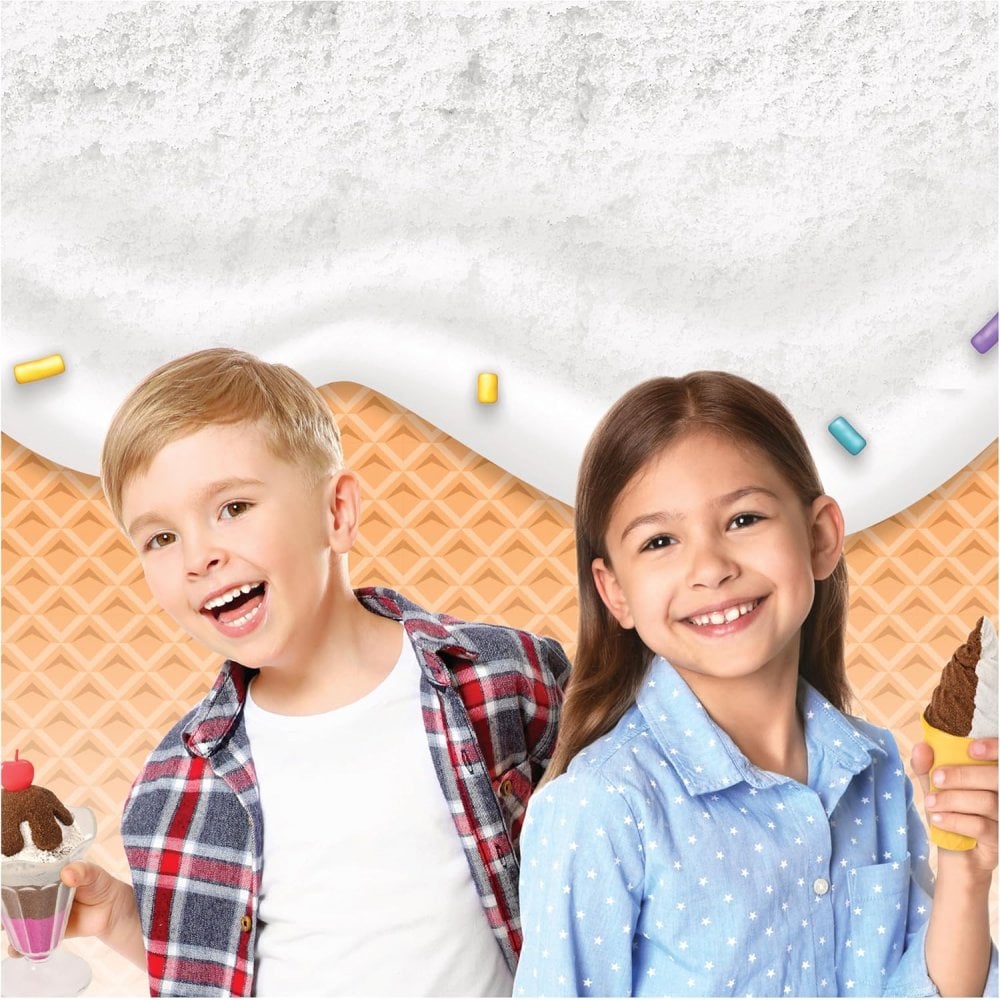 ICE CREAM TREATS
