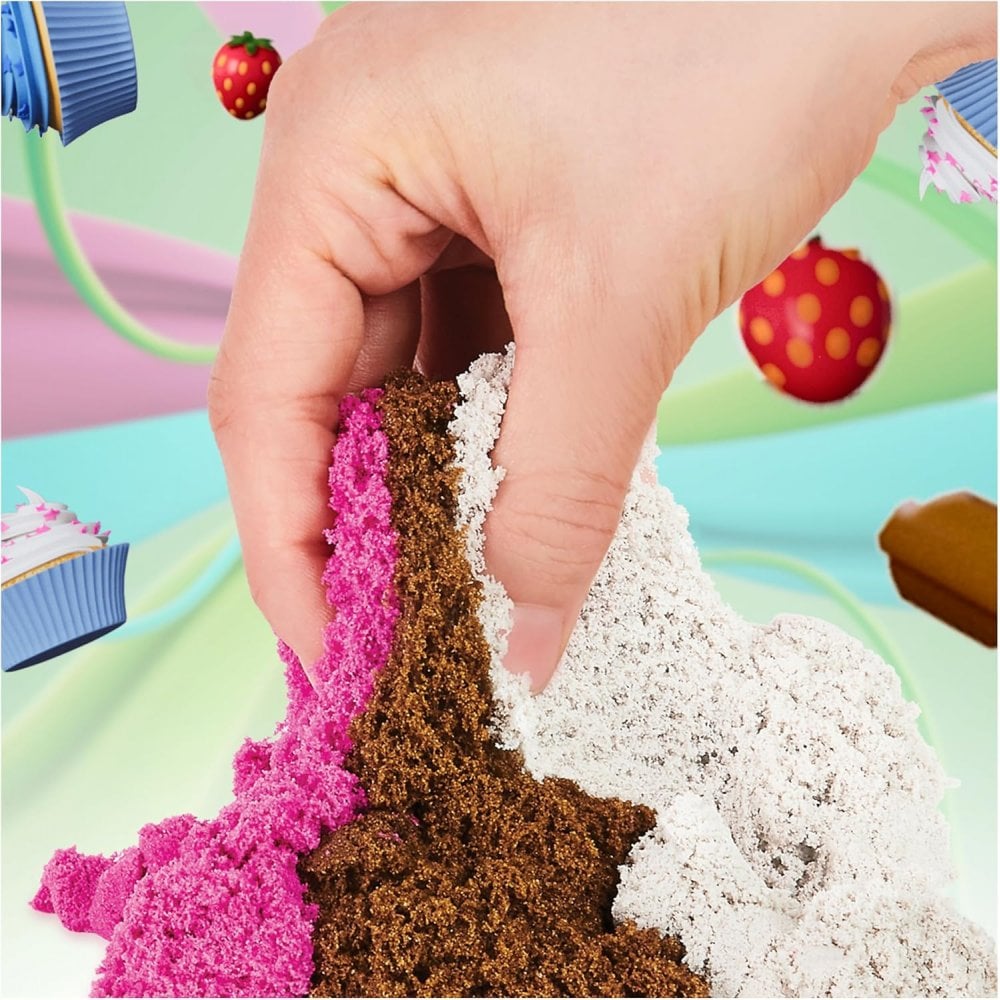 ICE CREAM TREATS