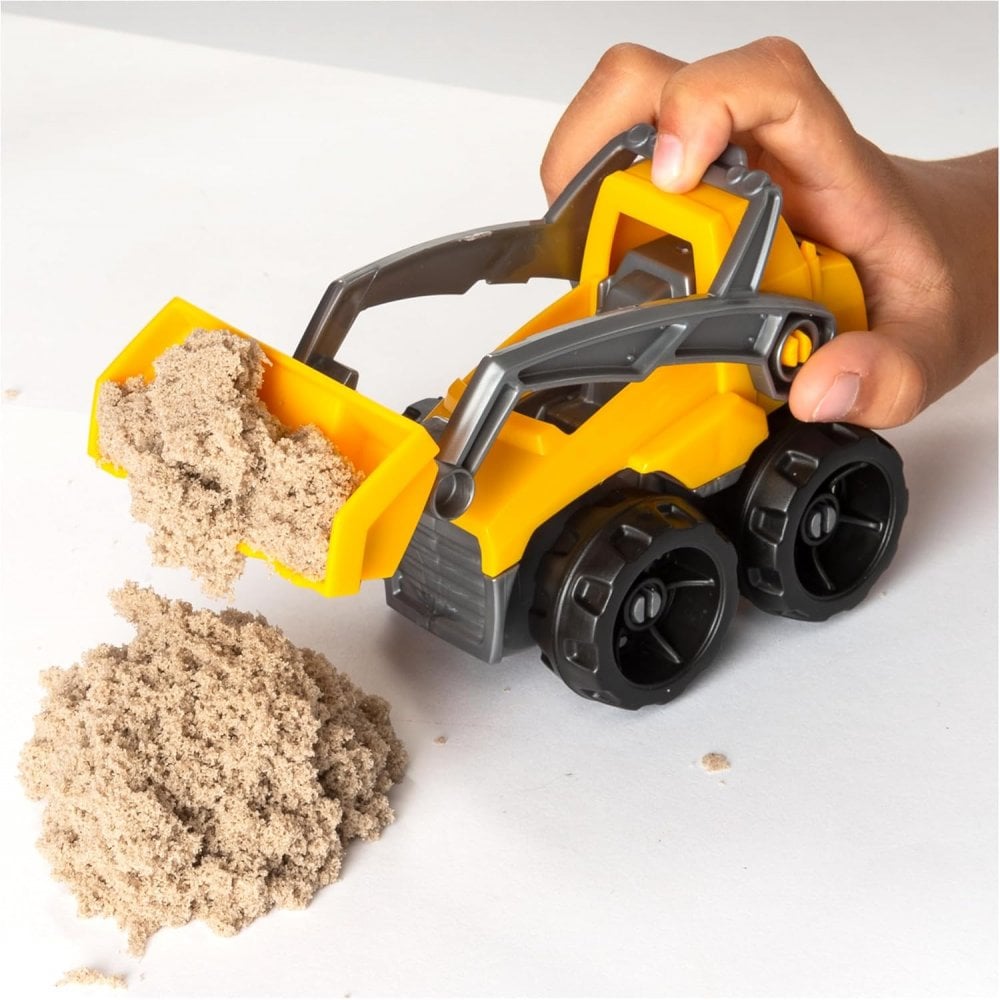 DIG n DEMOLISH