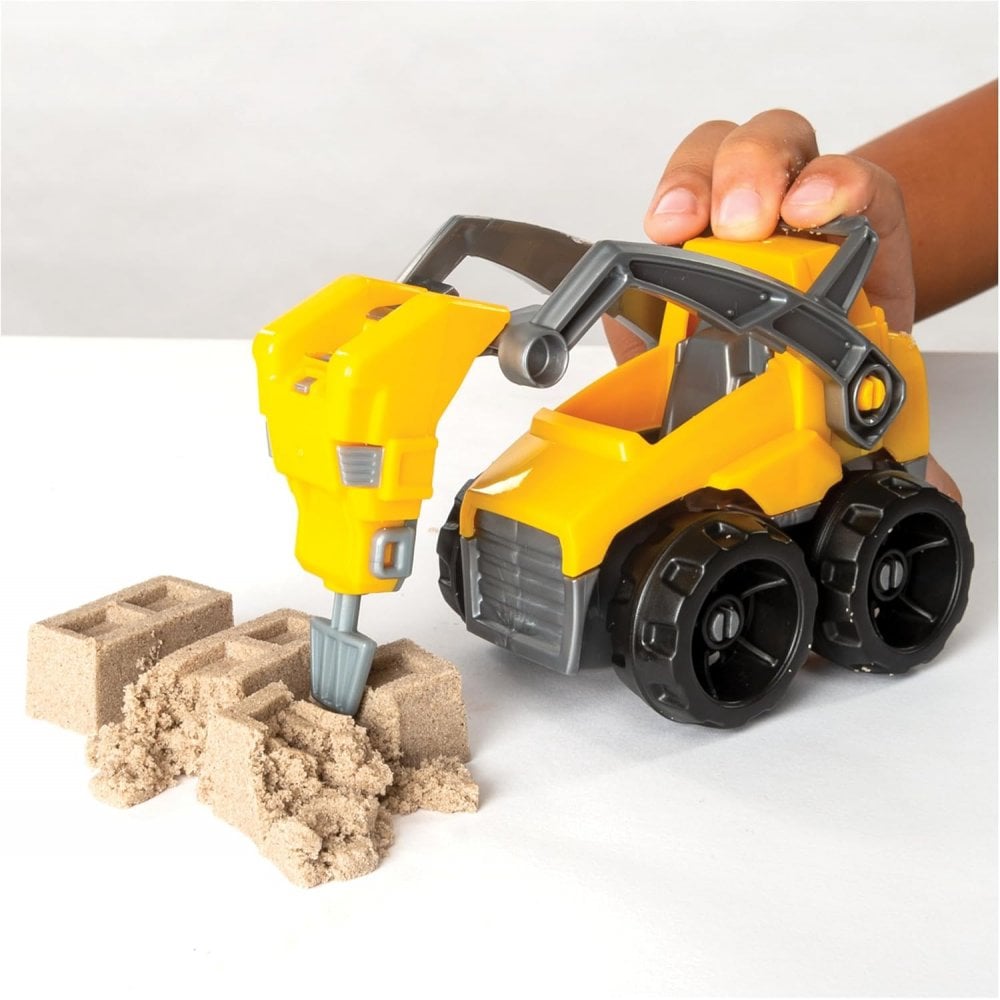 DIG n DEMOLISH