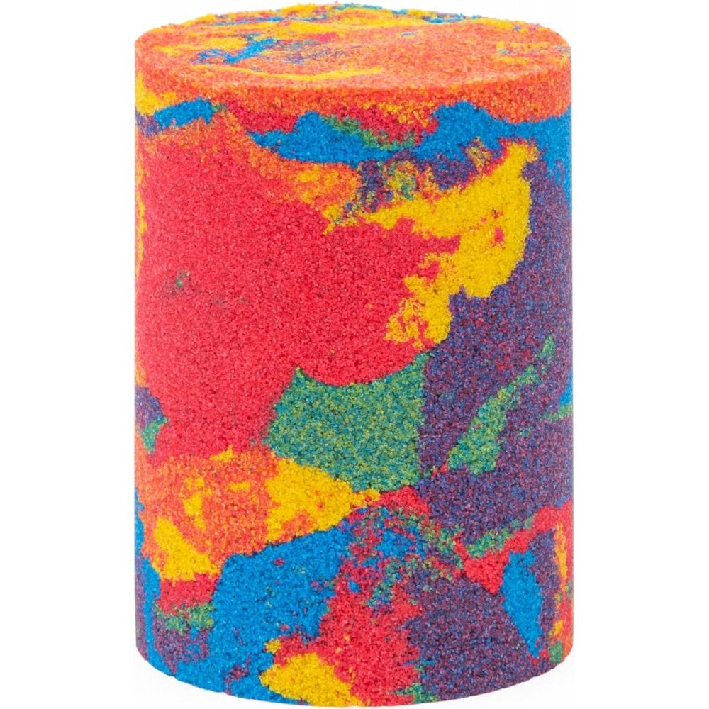 KINETIC SAND RAINBOW MIX SET