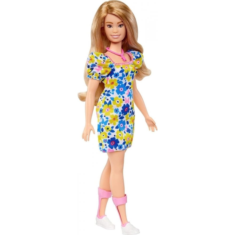 Barbie Fashionista Dolls Asst