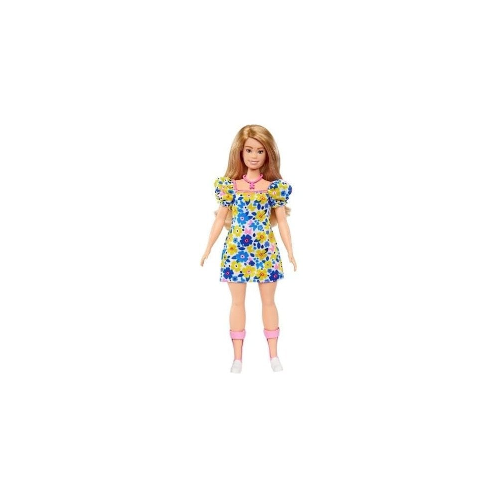 Barbie Fashionista Dolls Asst