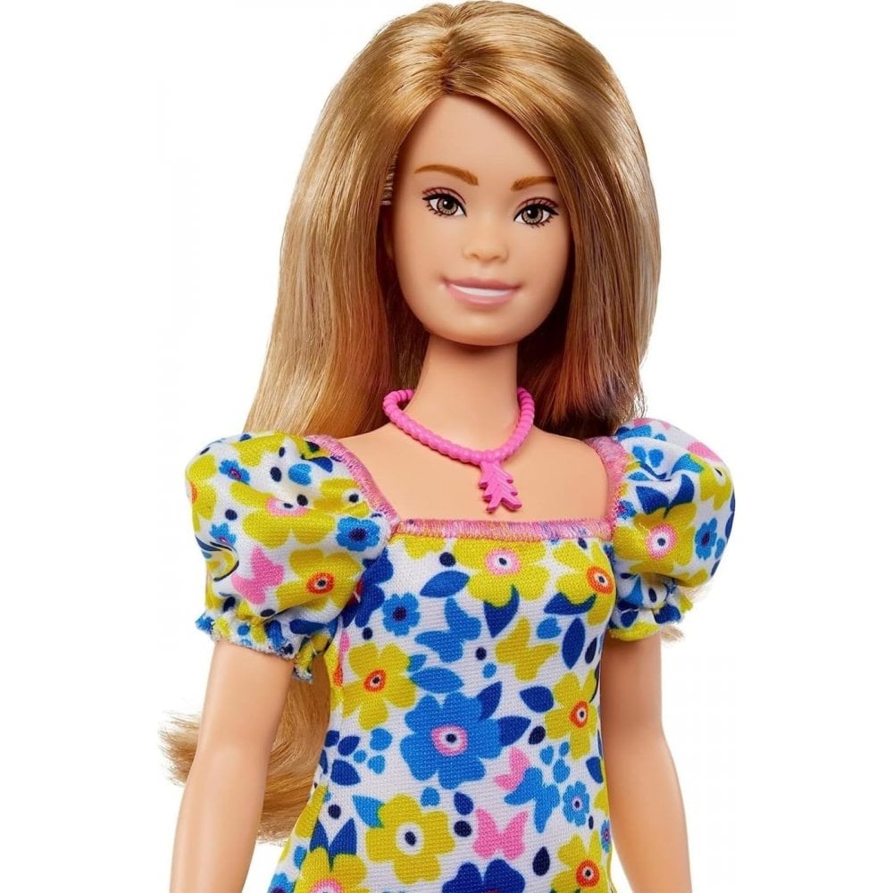 Barbie Fashionista Dolls Asst