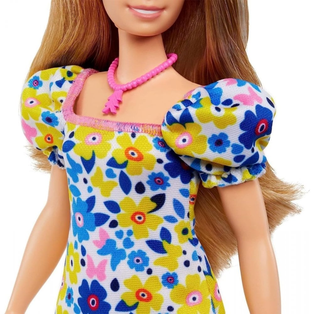 Barbie Fashionista Dolls Asst